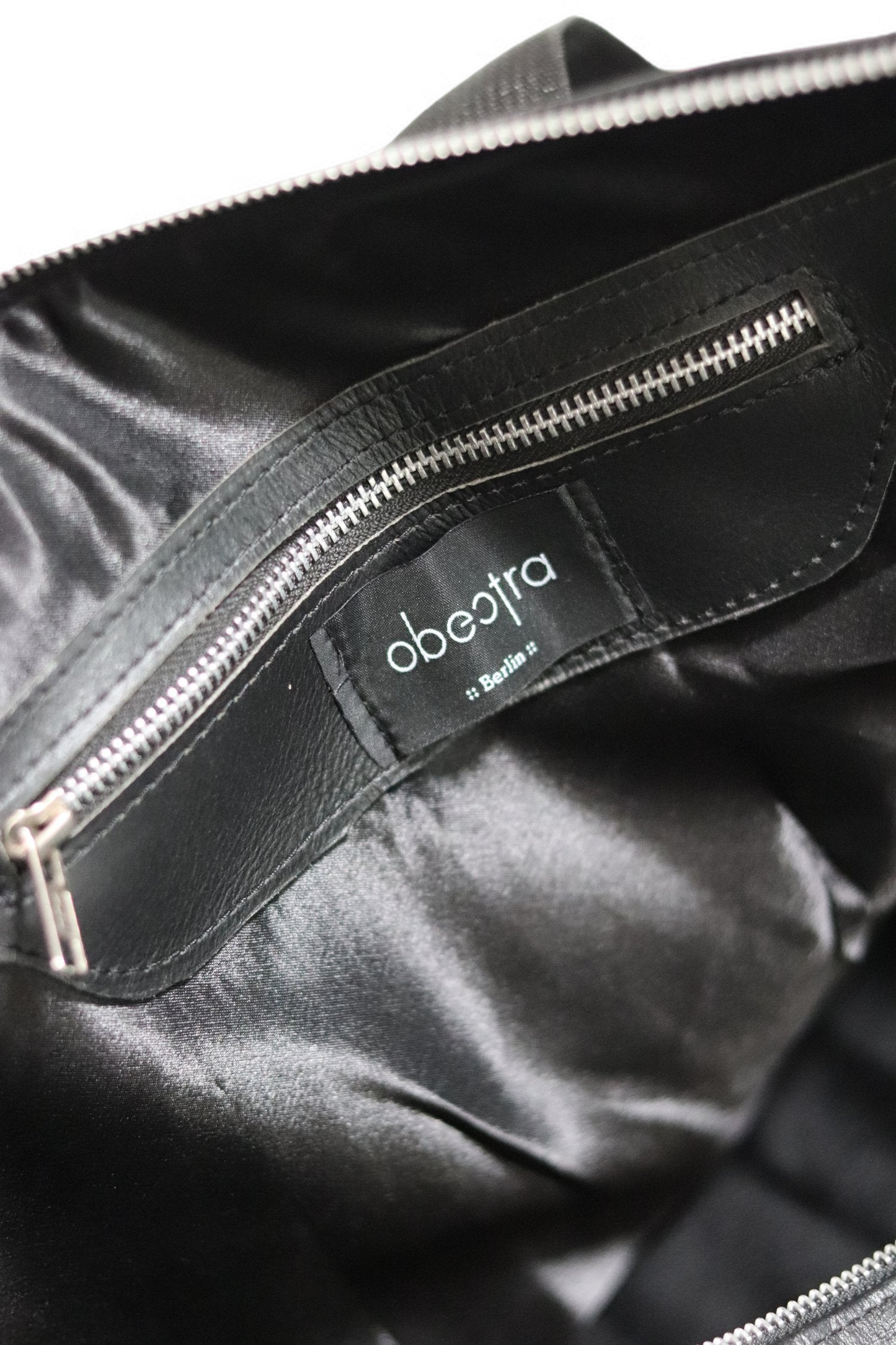 Obectra Duffle Bag