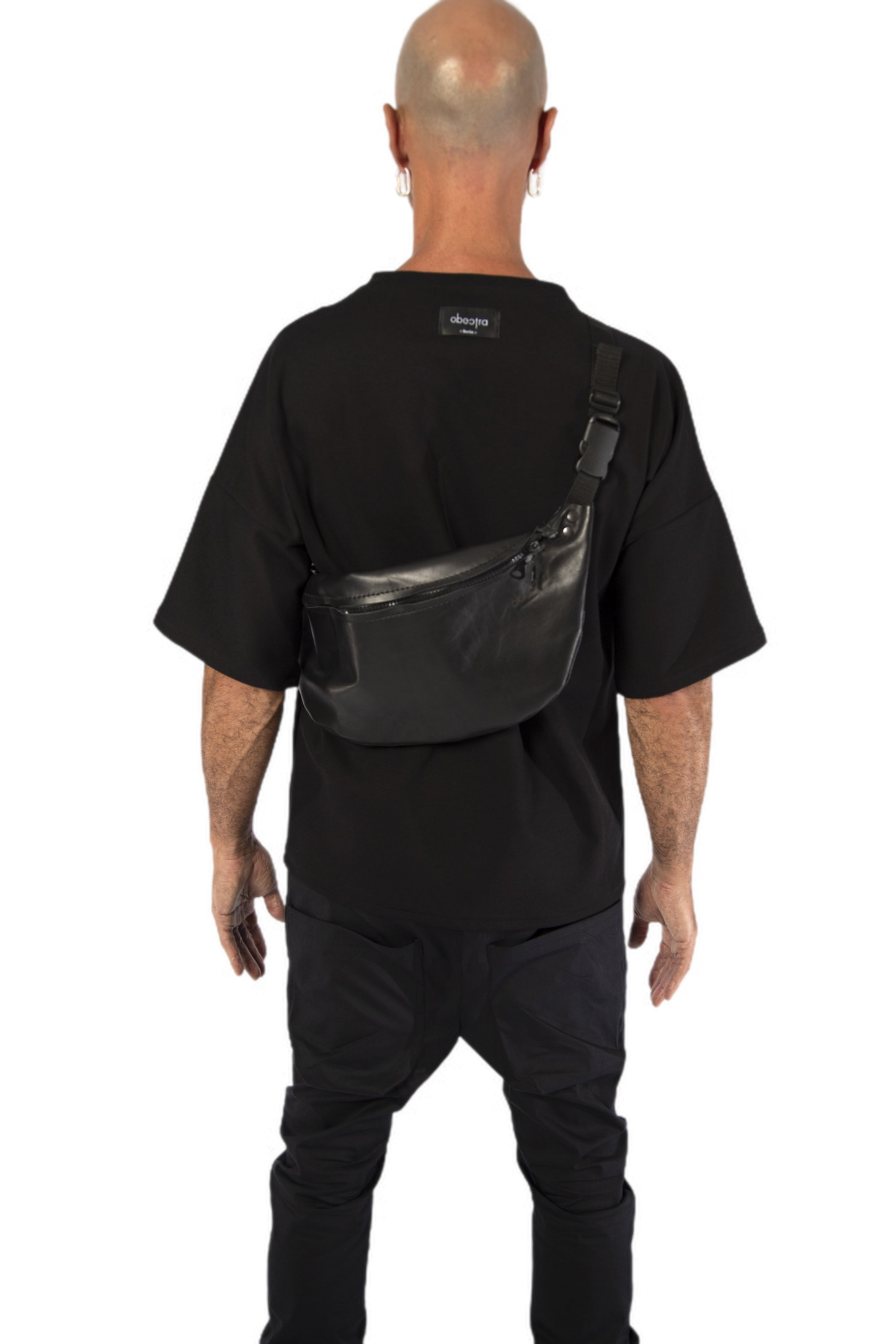 OBECTRA XL waist bag