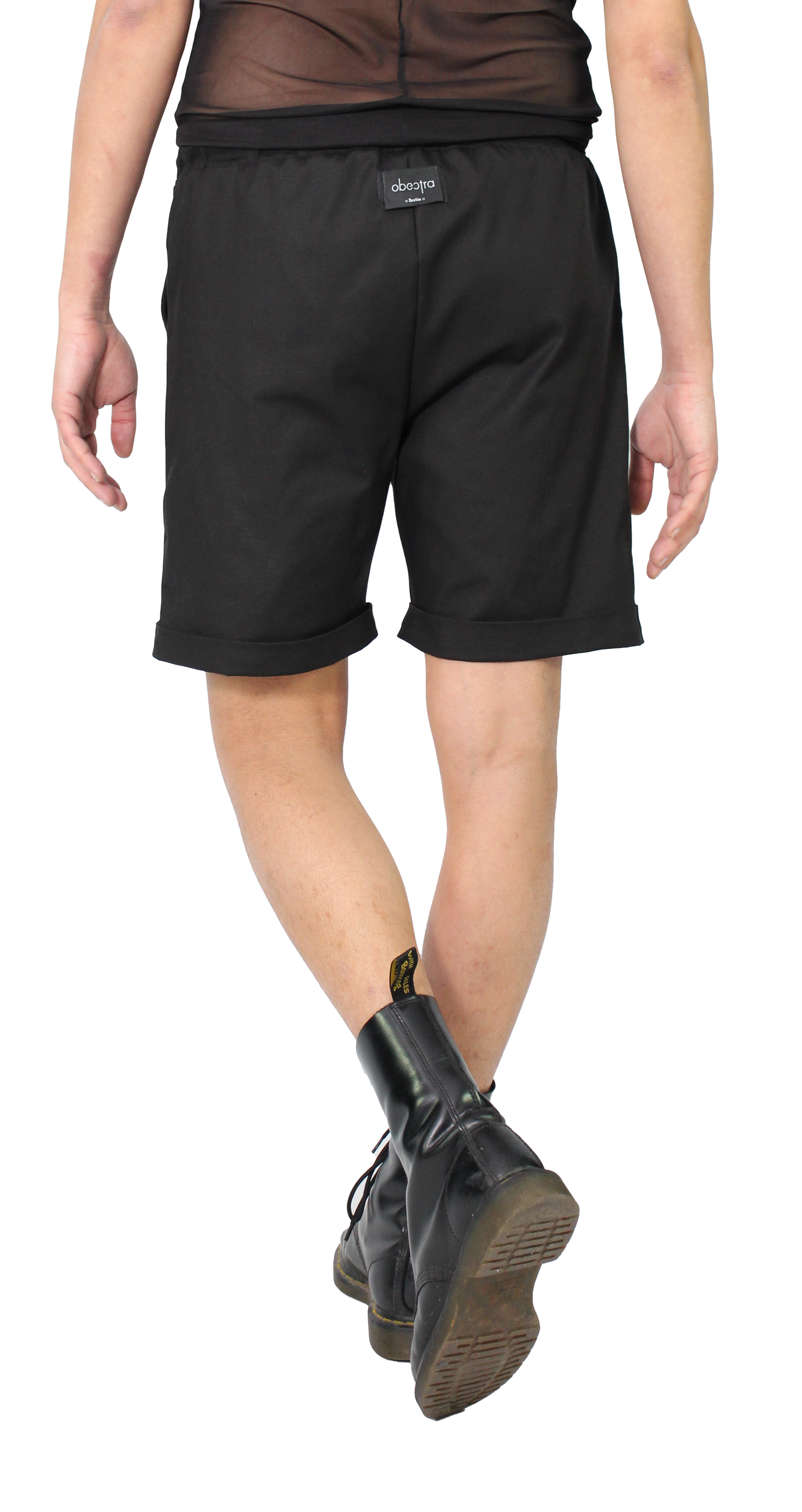 NERO shorts