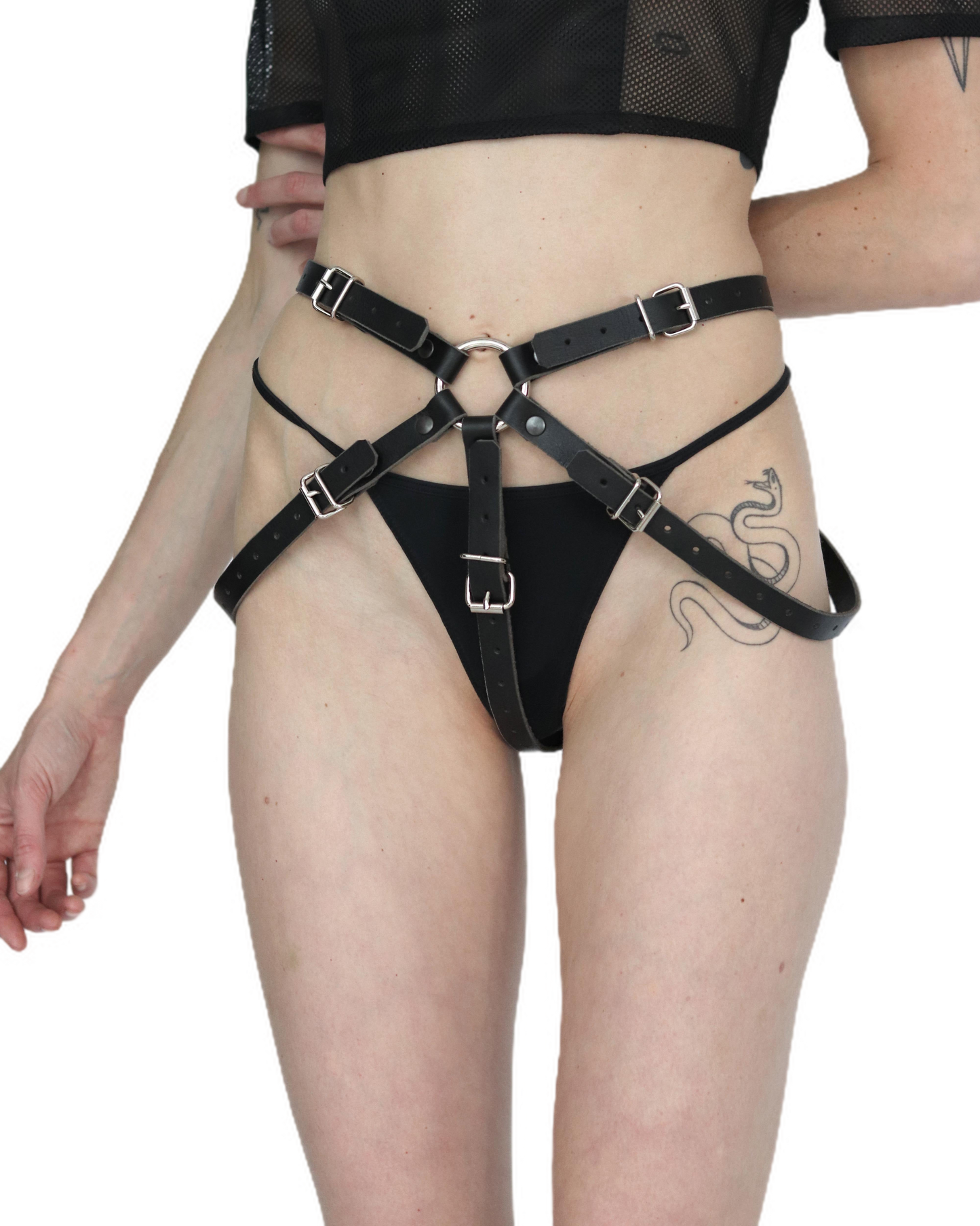 STAR harness