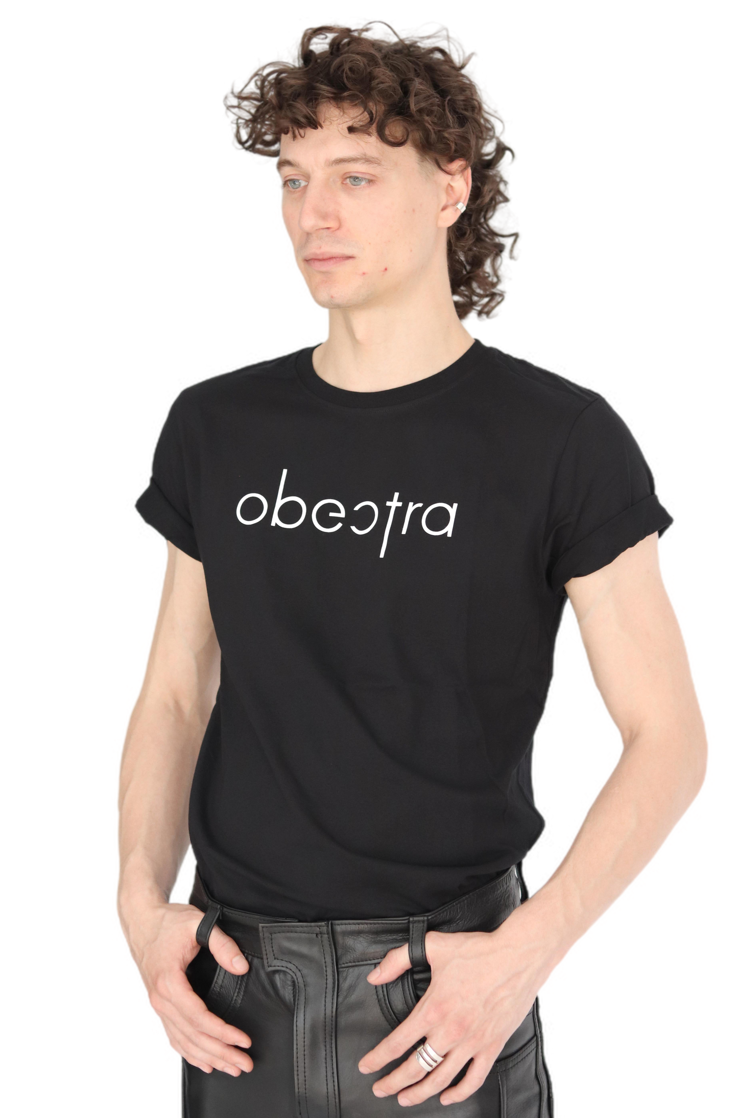 OBECTRA team T-shirt