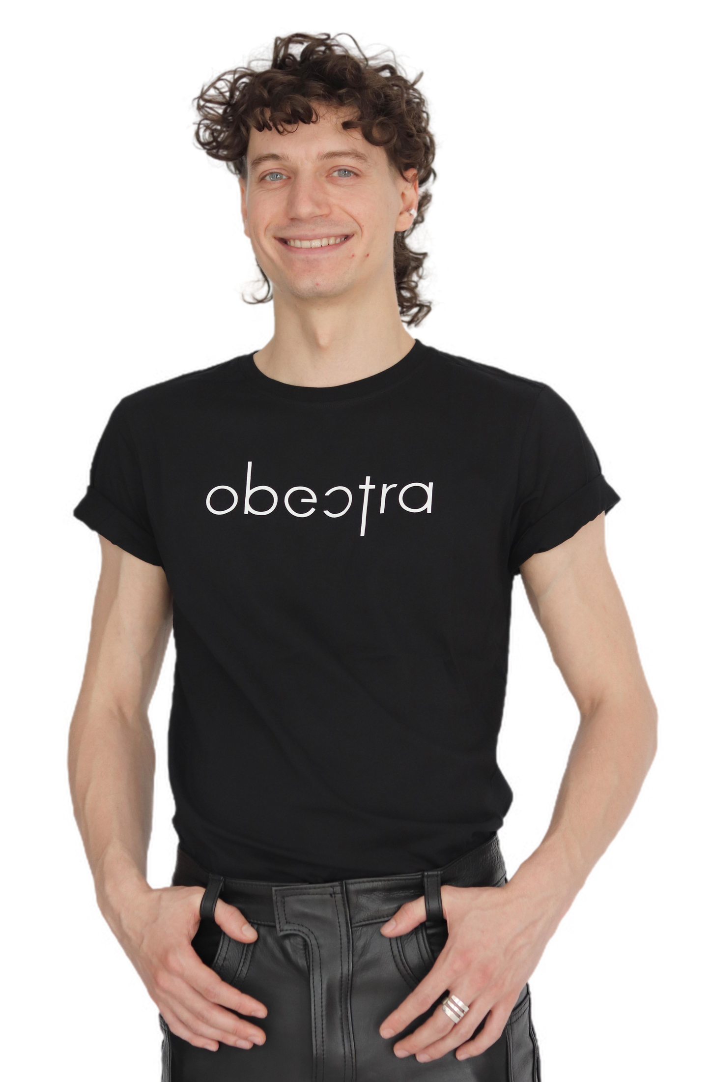 OBECTRA team T-shirt