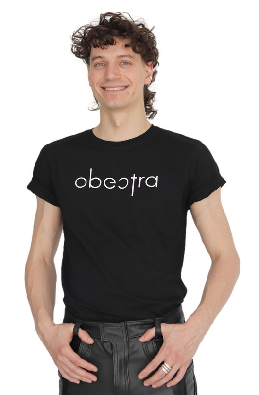 OBECTRA team T-shirt
