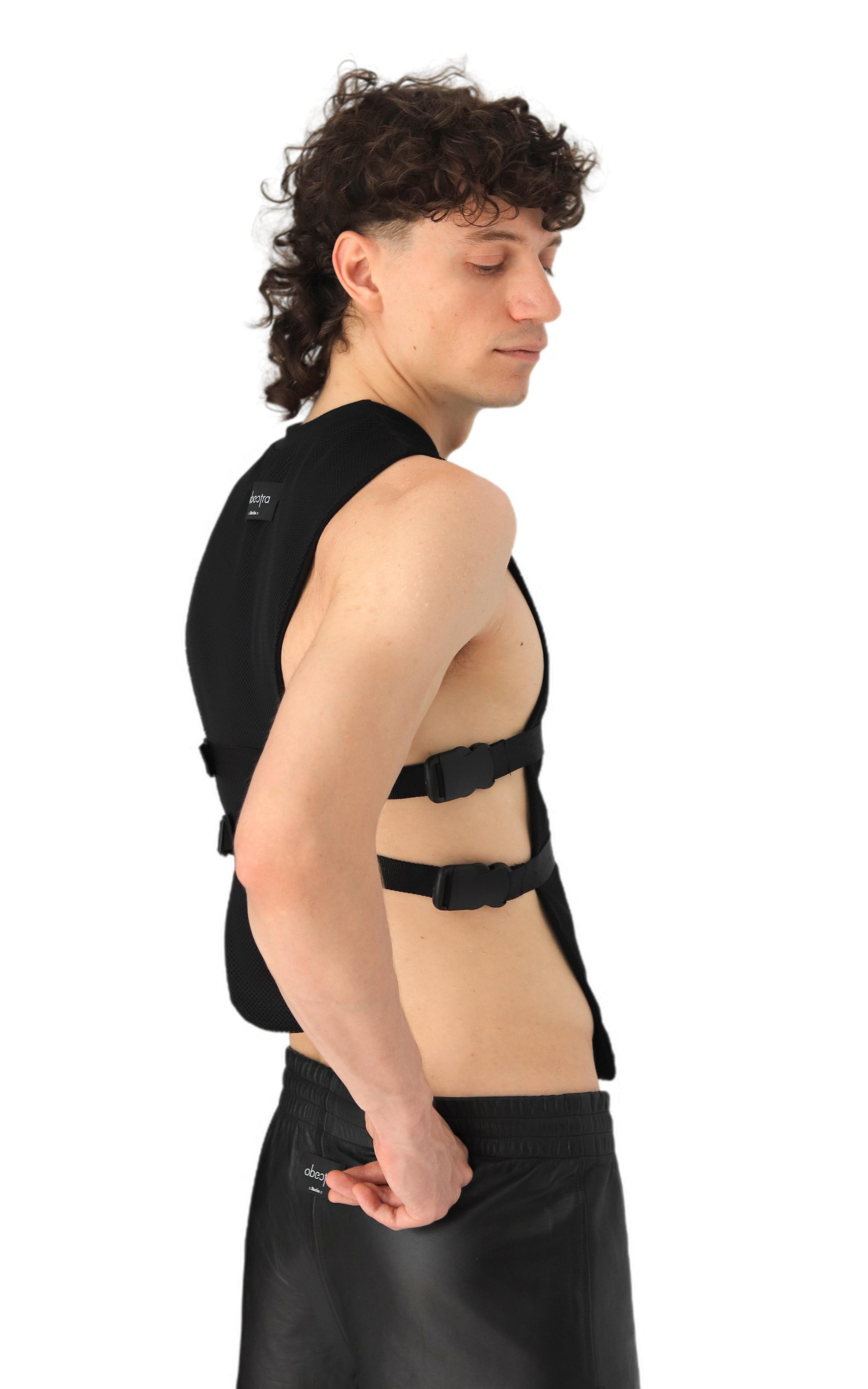 hot, sexy party top for guys