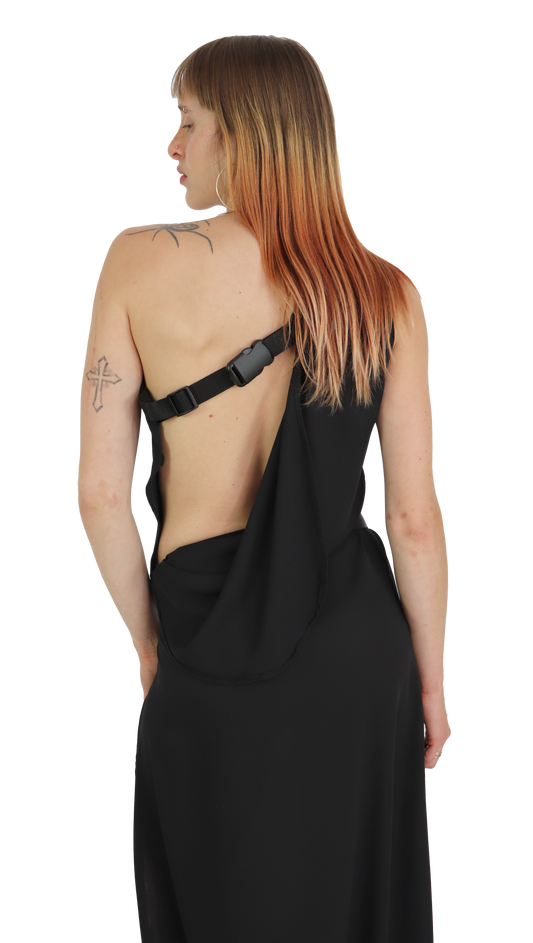blackless dress
unisex dress