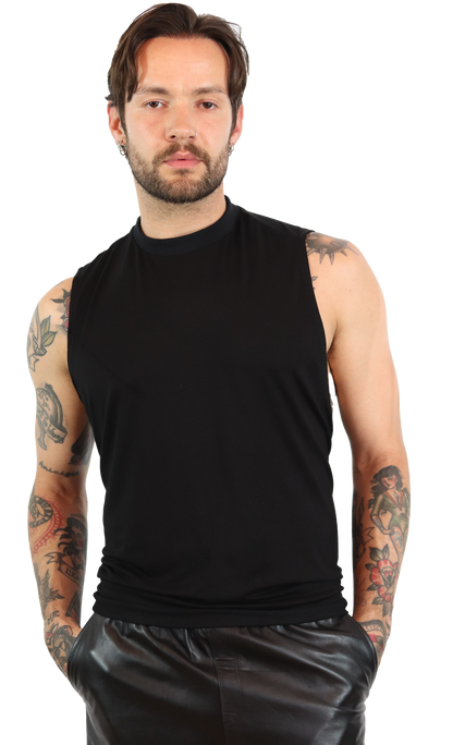 CLUB tank top