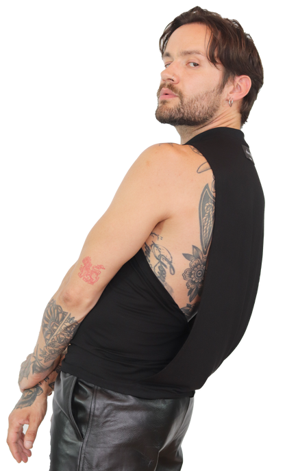 CLUB tank top