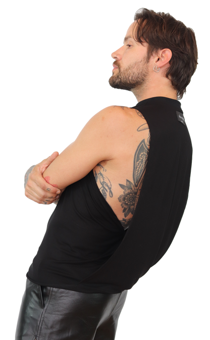 CLUB tank top