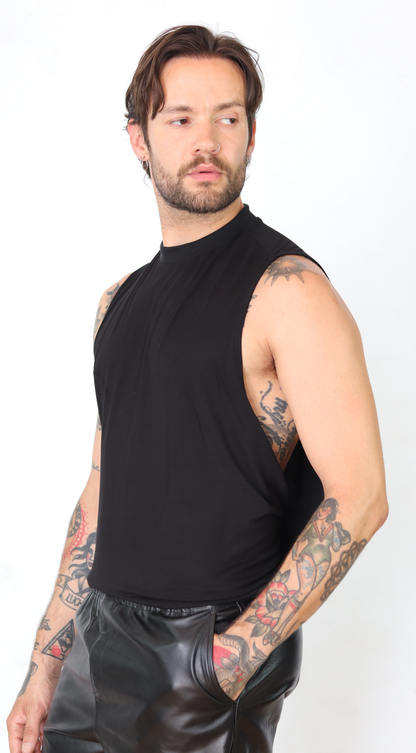 CLUB tank top