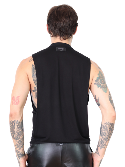 CLUB tank top