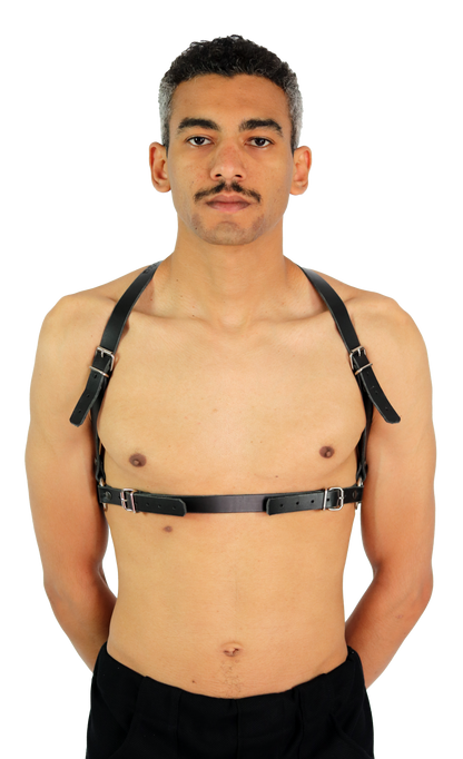 BYTE HARNESS