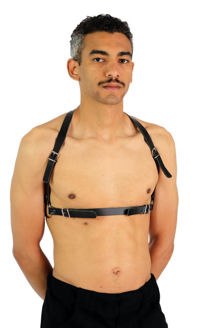 BYTE HARNESS