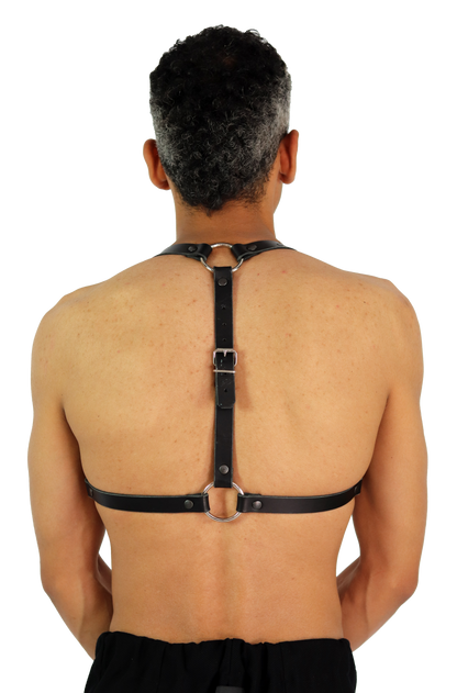 BYTE HARNESS