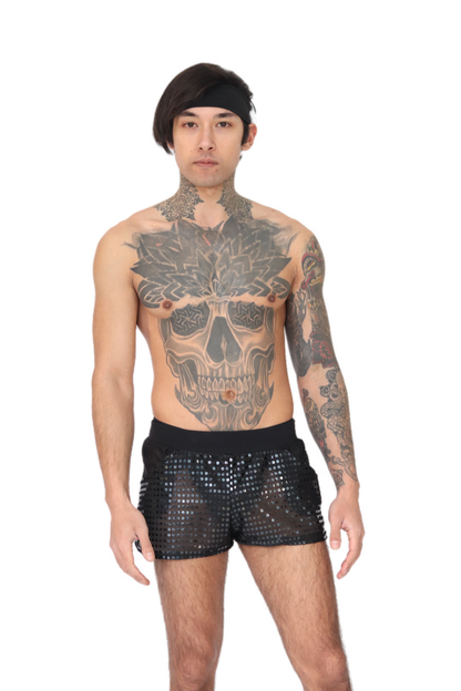 DISCO shorts