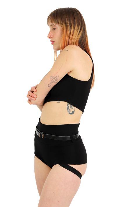 LOTUS shorts