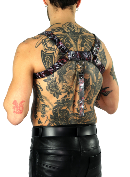 SV - harness