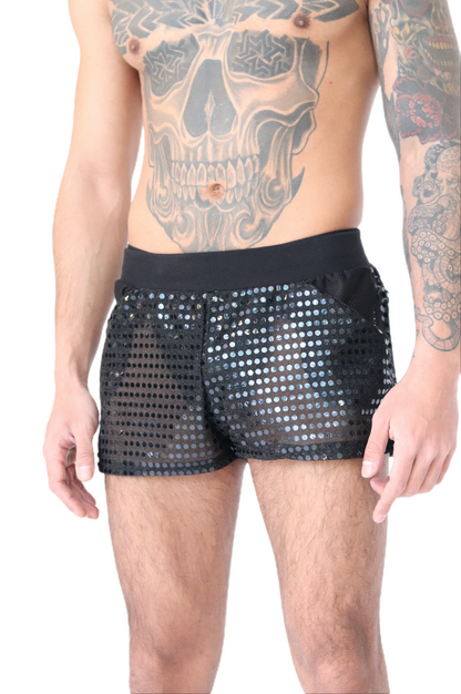 DISCO shorts