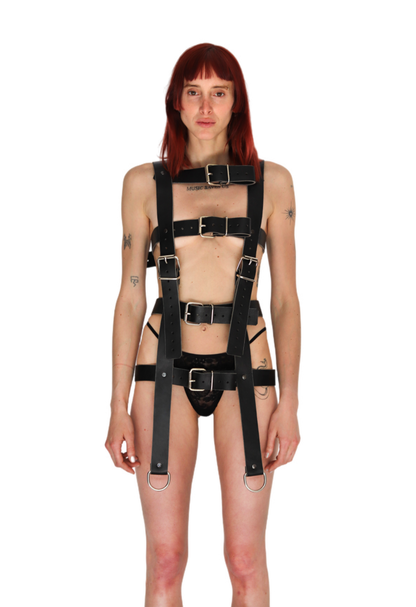 LOLLA harness
