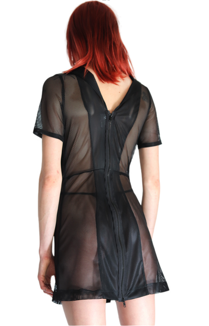 OLIVIA dress