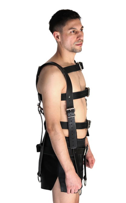 LOLLA harness