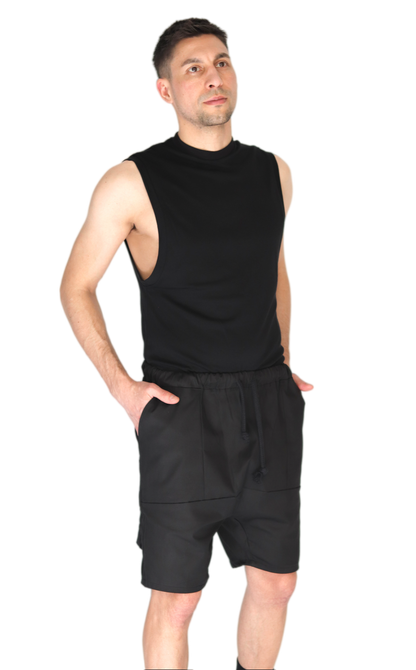 DUSK shorts