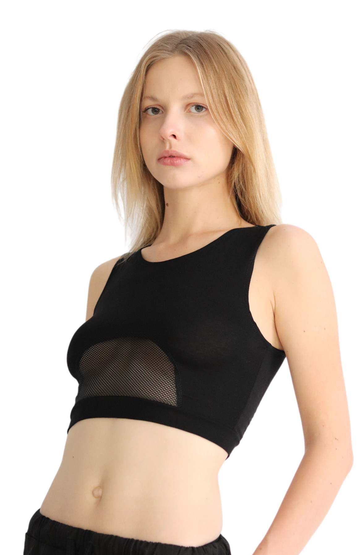 Vero crop top