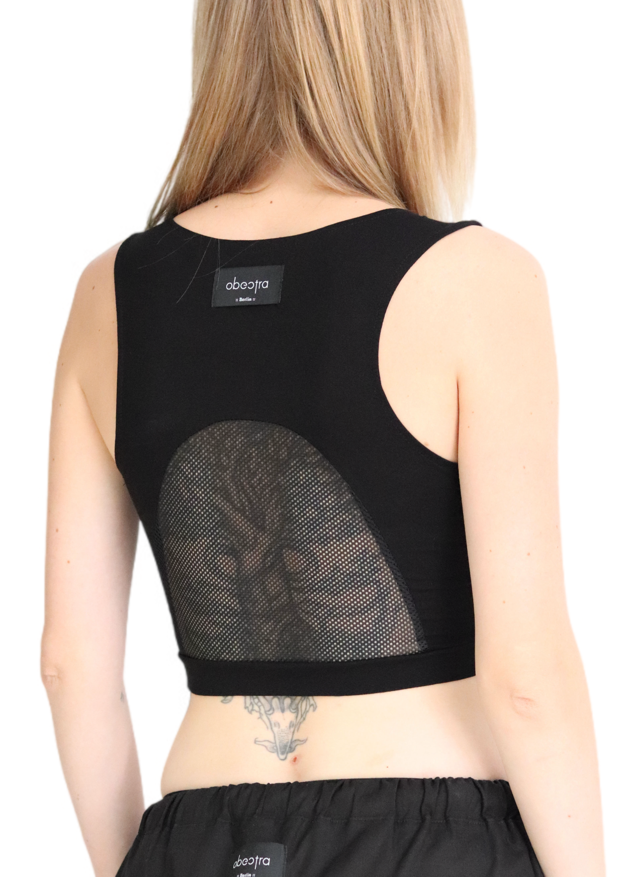 Vero crop top