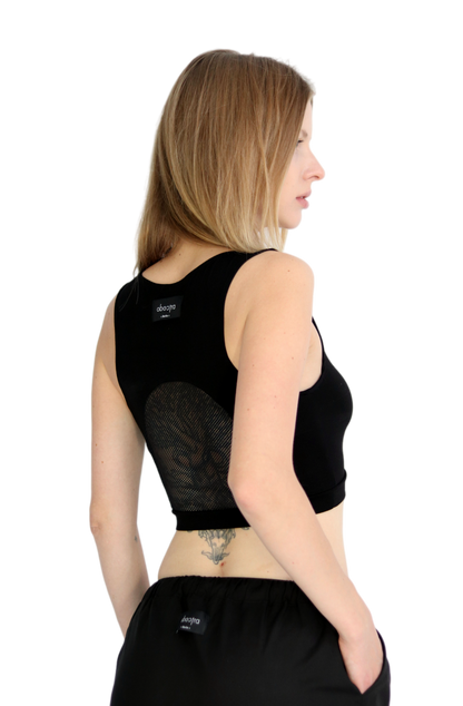 VERO crop top