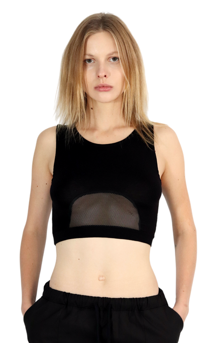 VERO crop top