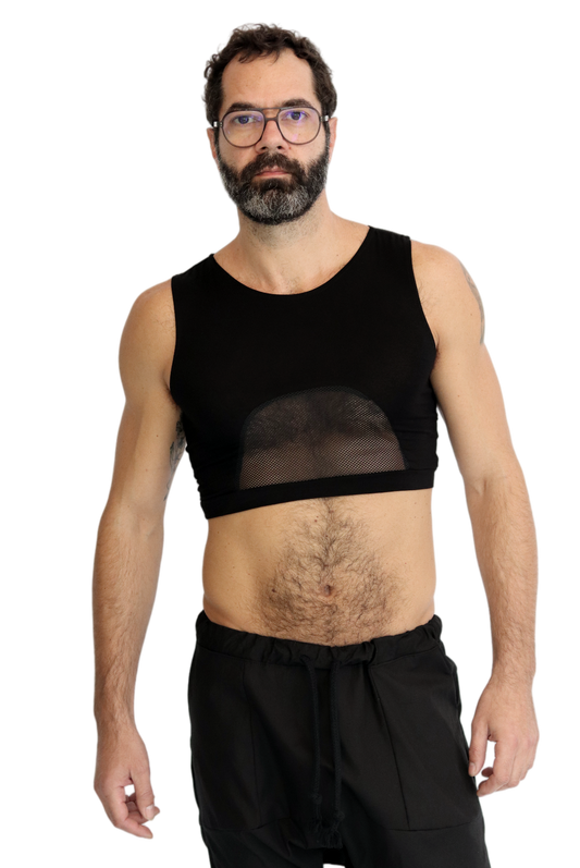 Vero crop top