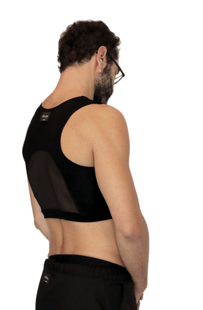 VERO crop top