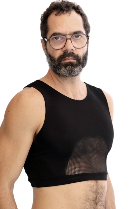 VERO crop top