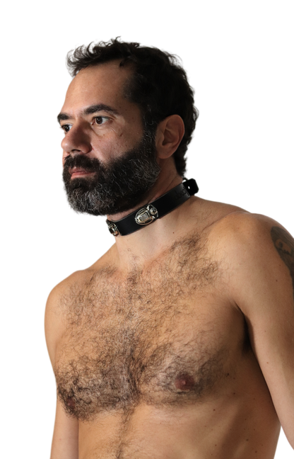 CLIP choker