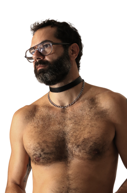 TANGO chain choker