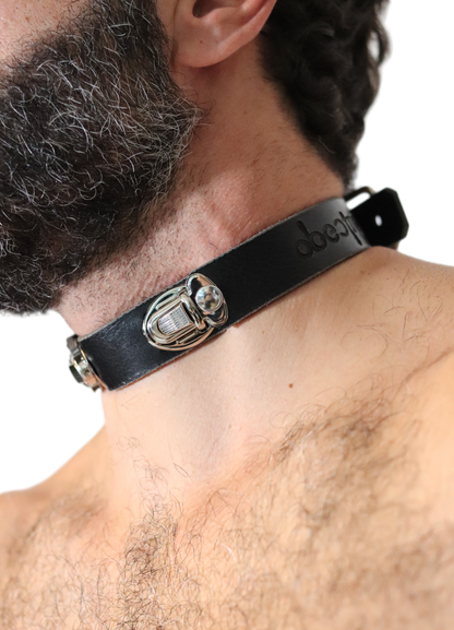 CLIP choker