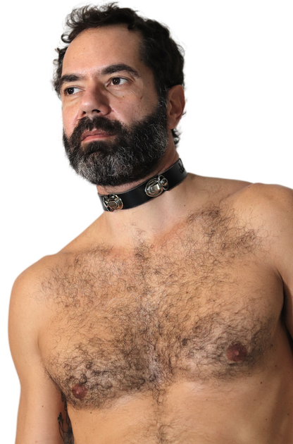 CLIP choker