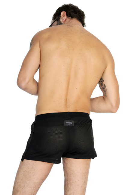 TIM mesh shorts