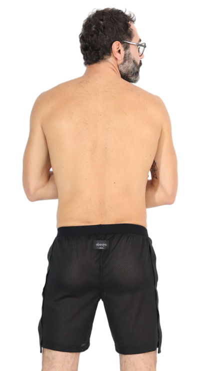 SAMMY mesh shorts