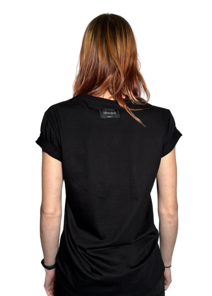 DRESS UP T-shirt