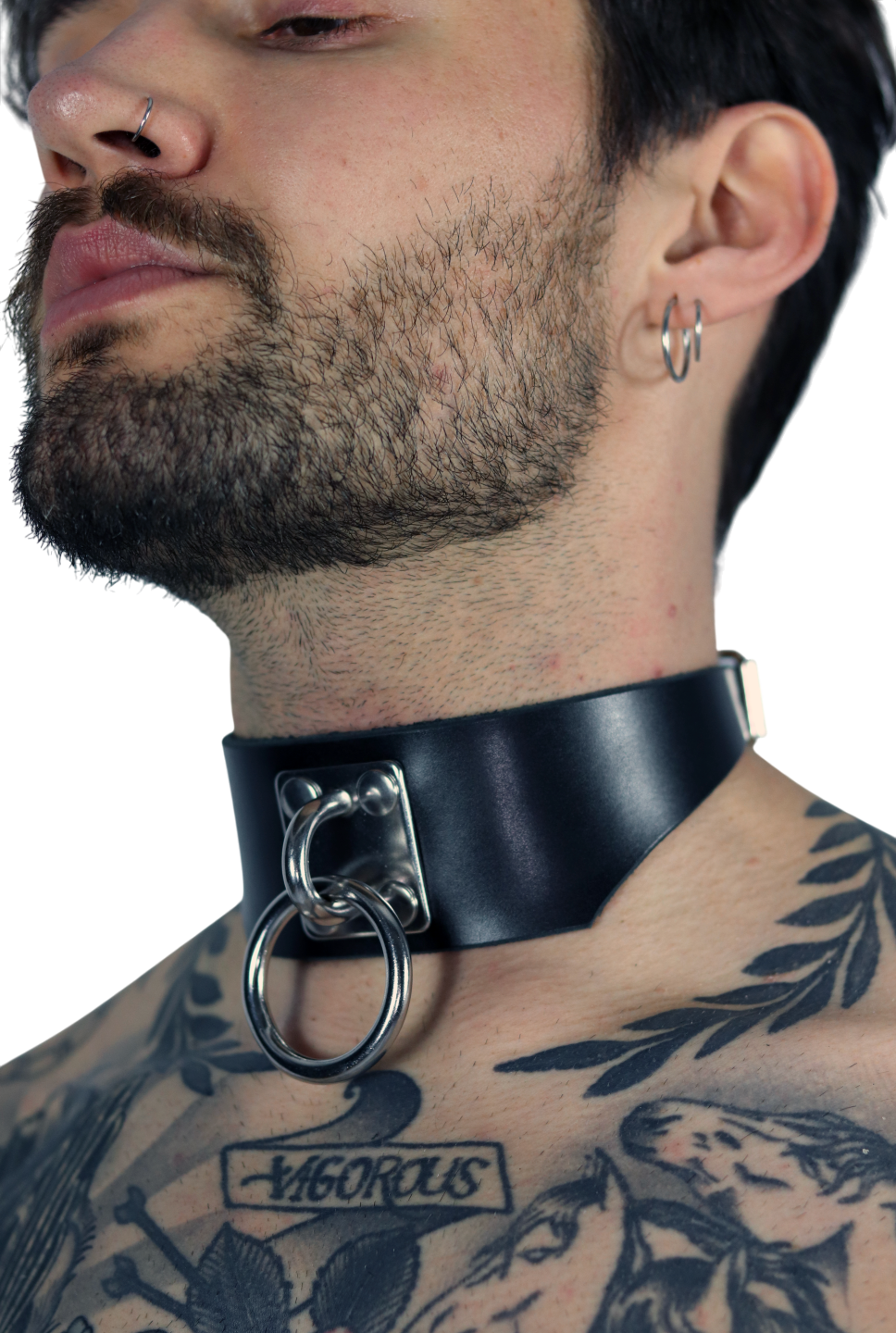 Ring choker