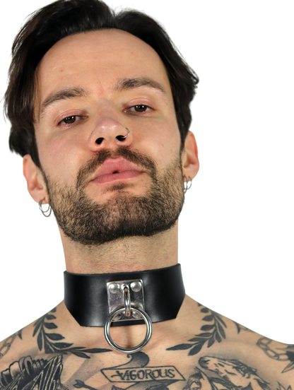 RING choker