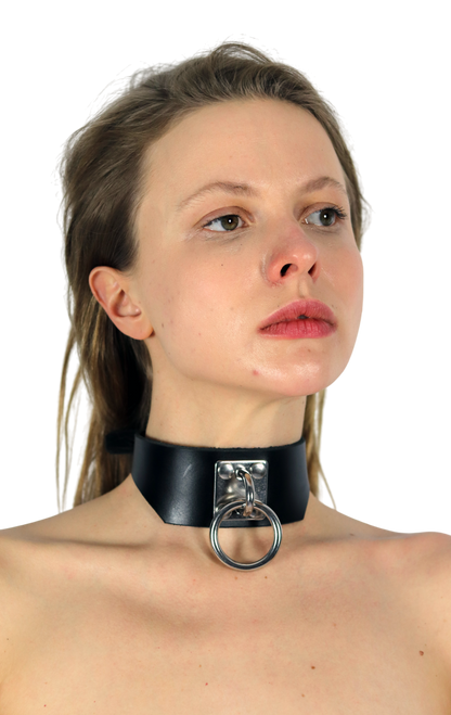 RING choker