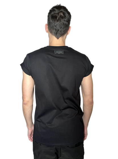 DRESS UP T-shirt