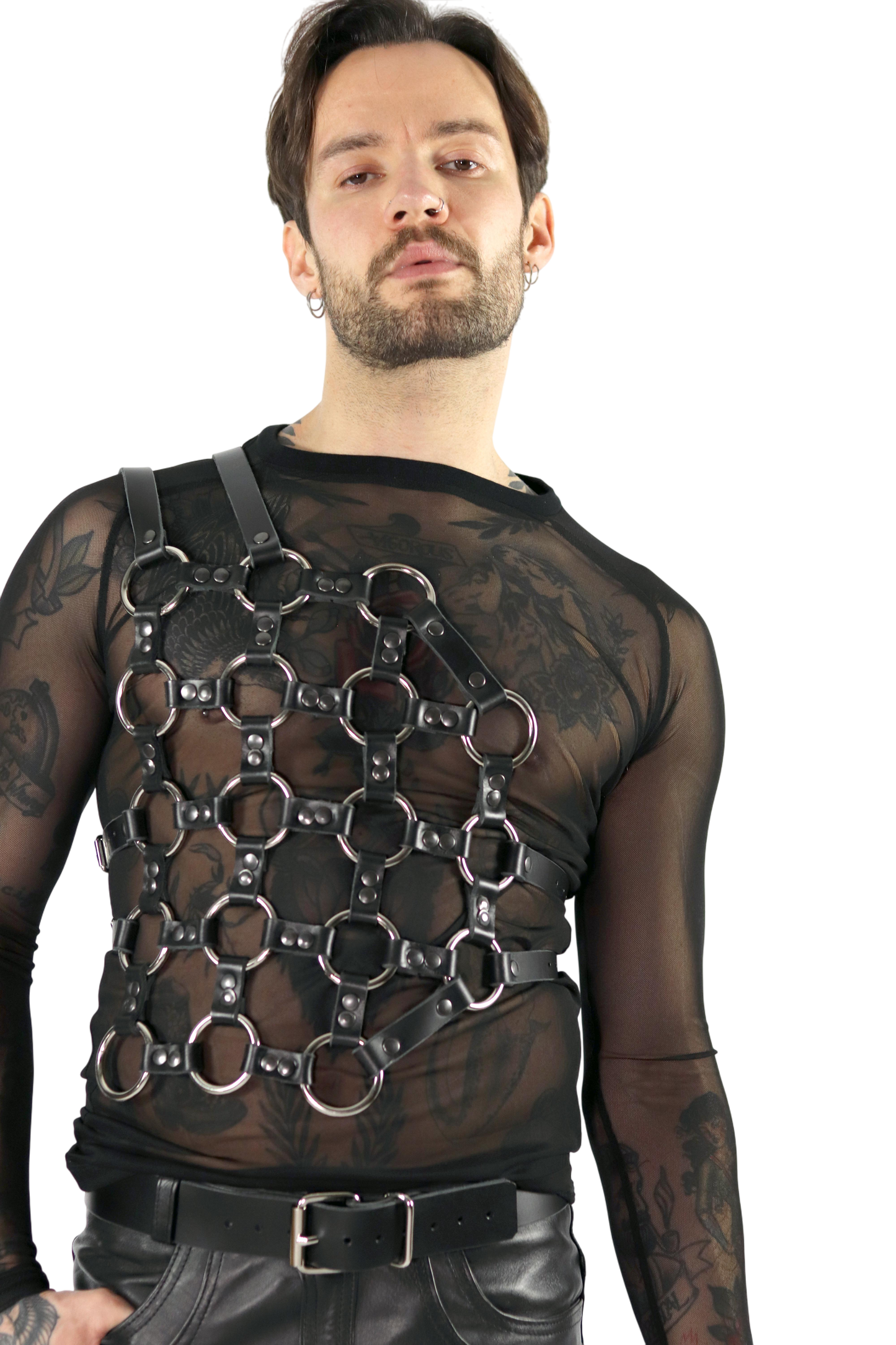 Axel Torso Harness