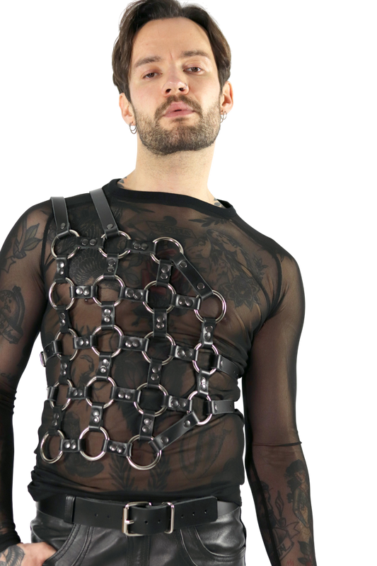 Axel Torso Harness