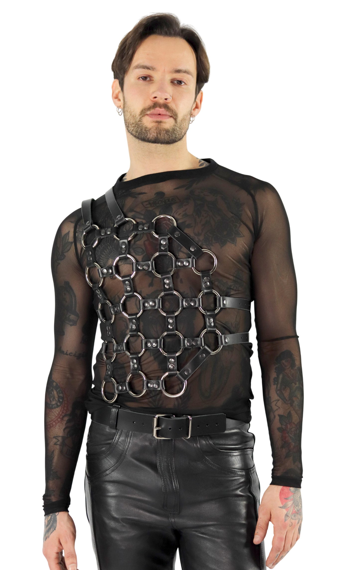 Axel Torso Harness