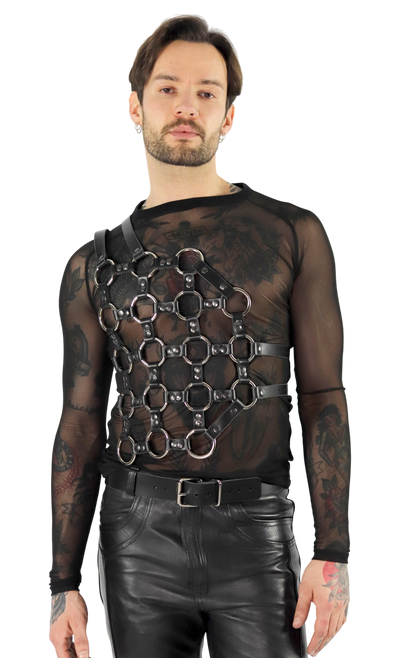 AXEL torso harness