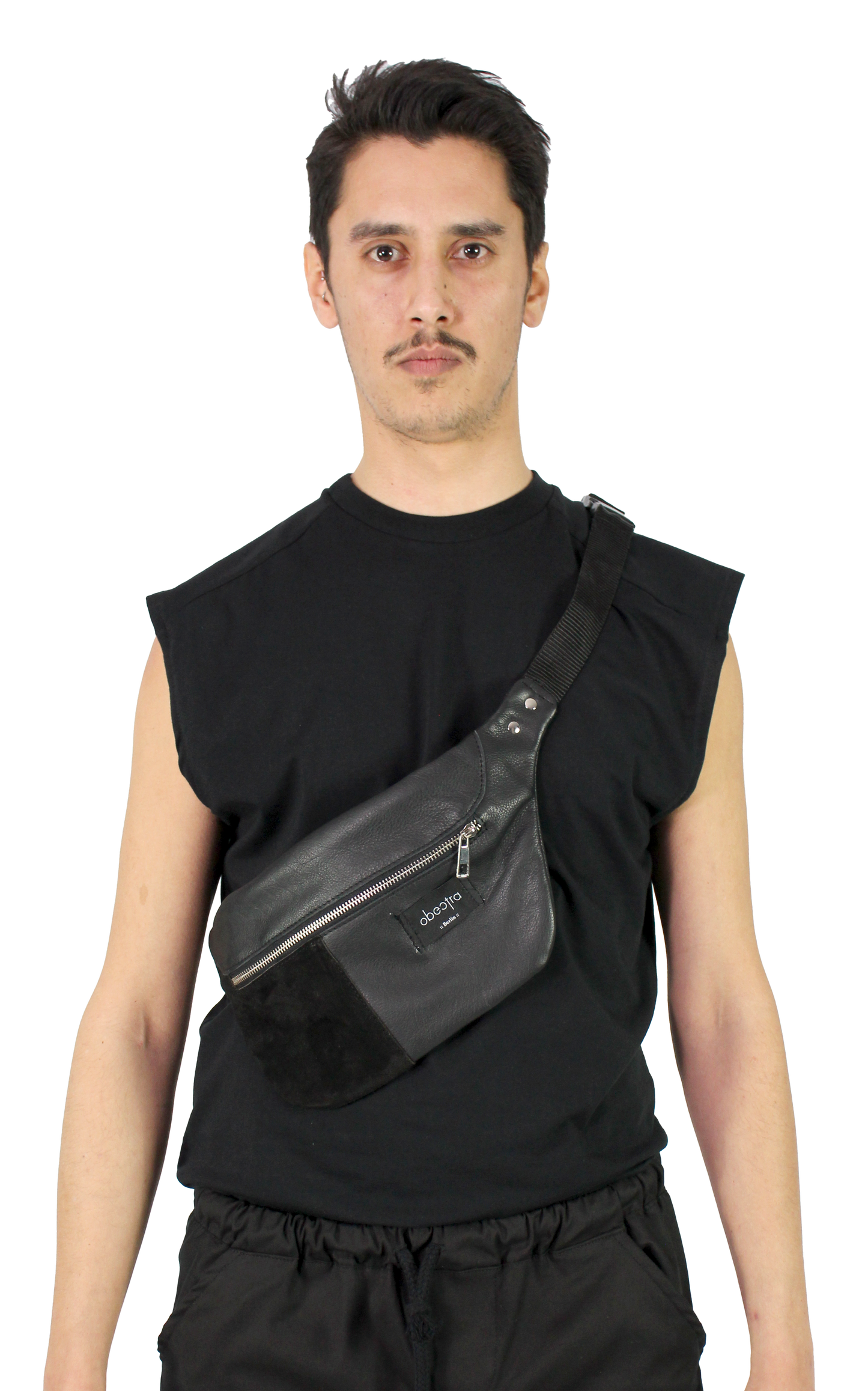 OBECTRA waist bag