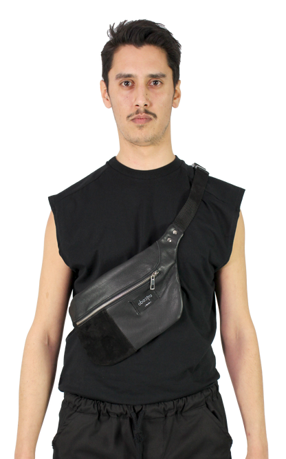 OBECTRA waist bag