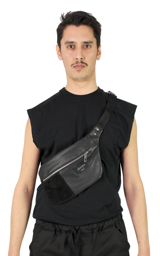 OBECTRA waist bag
